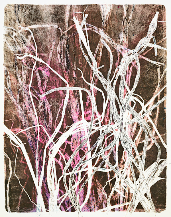 Entangled.11 by Seth A. Crayton