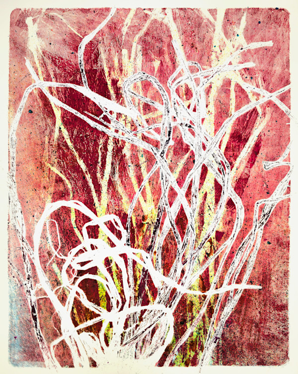 Entangled.12 by Seth A. Crayton