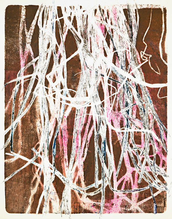 Entangled.13 by Seth A. Crayton