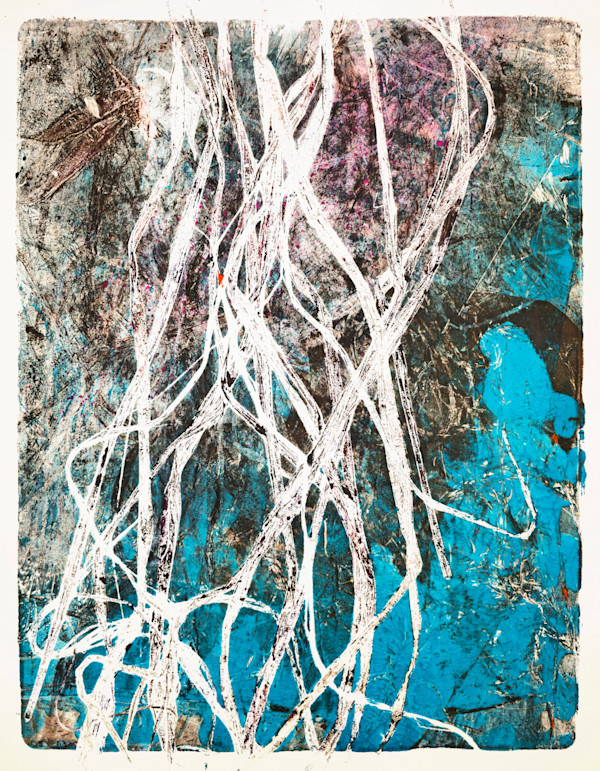 Entangled.14 by Seth A. Crayton