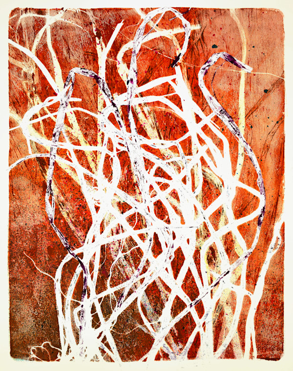 Entangled.15 by Seth A. Crayton