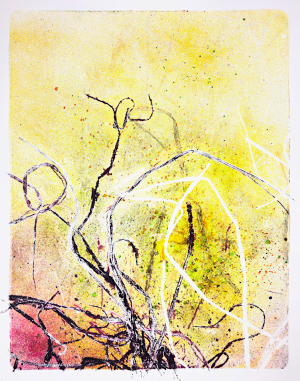 Lumina Bramble.04 by Seth A. Crayton