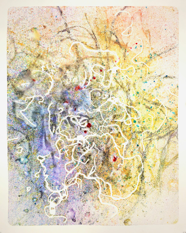 Lumina Bramble.06 by Seth A. Crayton