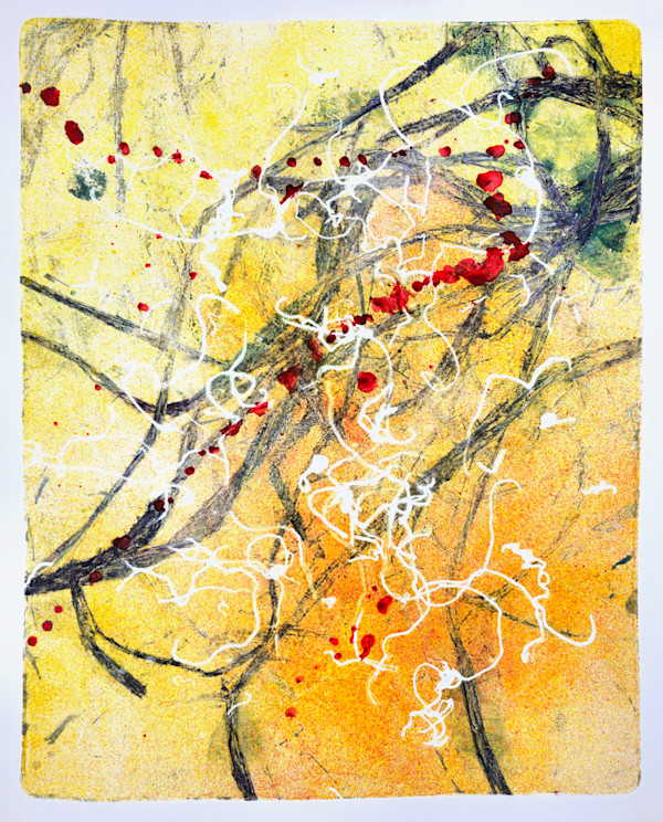 Lumina Bramble.08 by Seth A. Crayton