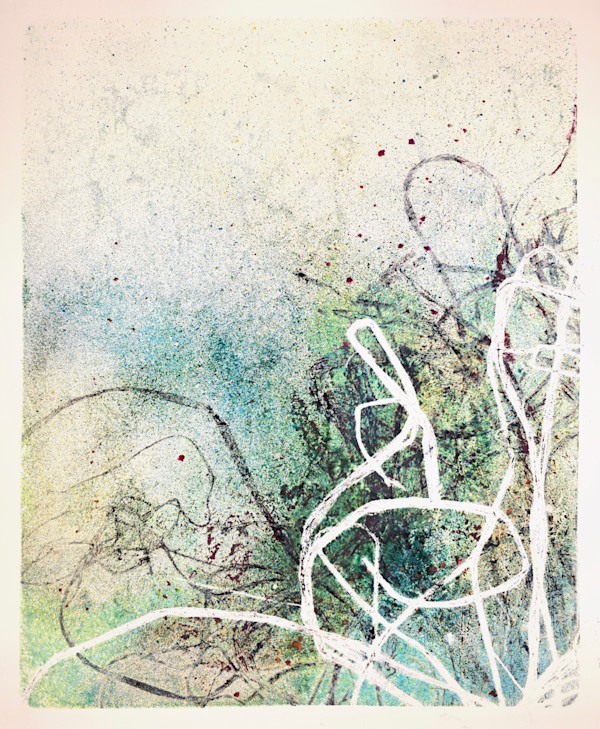 Lumina Bramble.14 by Seth A. Crayton