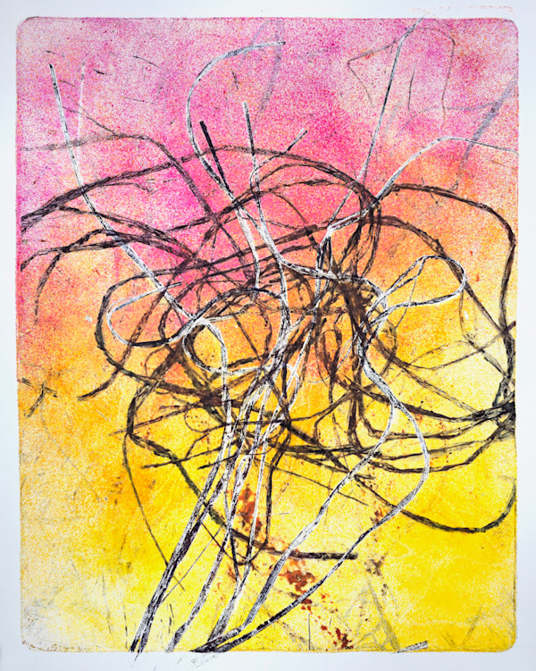 Lumina Bramble.16 by Seth A. Crayton