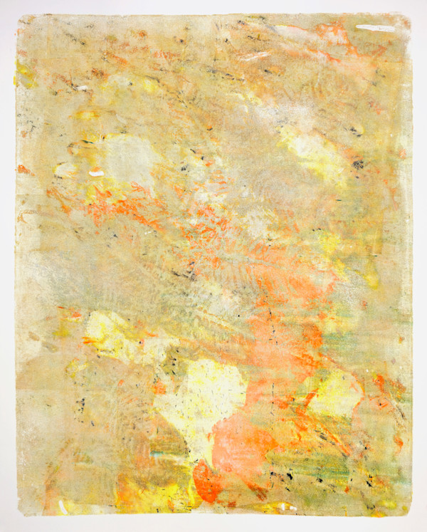 Remnants.01 by Seth A. Crayton