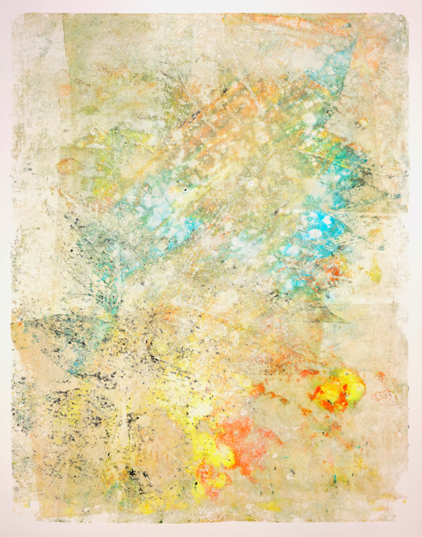 Remnants.02 by Seth A. Crayton