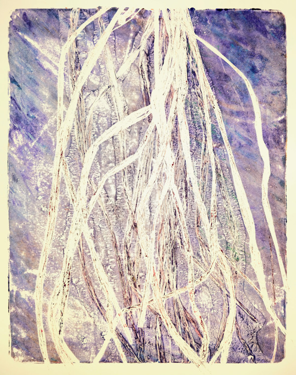 Remnants.03 by Seth A. Crayton