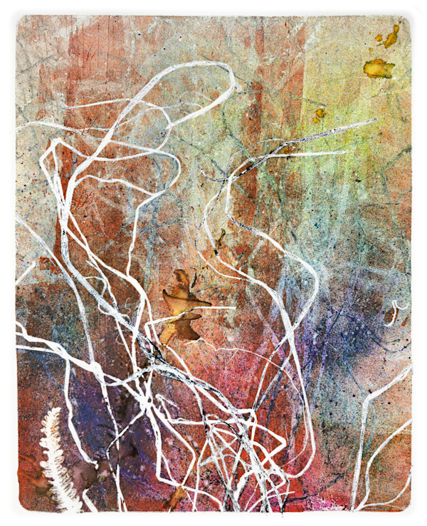 Rustic Spectrum.01 by Seth A. Crayton