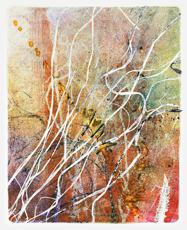 Rustic Spectrum.02 by Seth A. Crayton