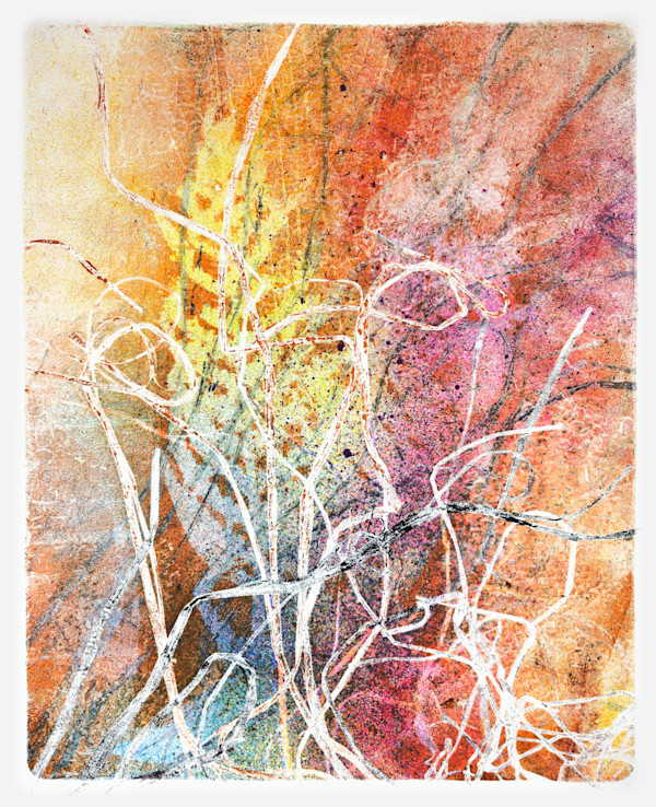 Rustic Spectrum.03 by Seth A. Crayton