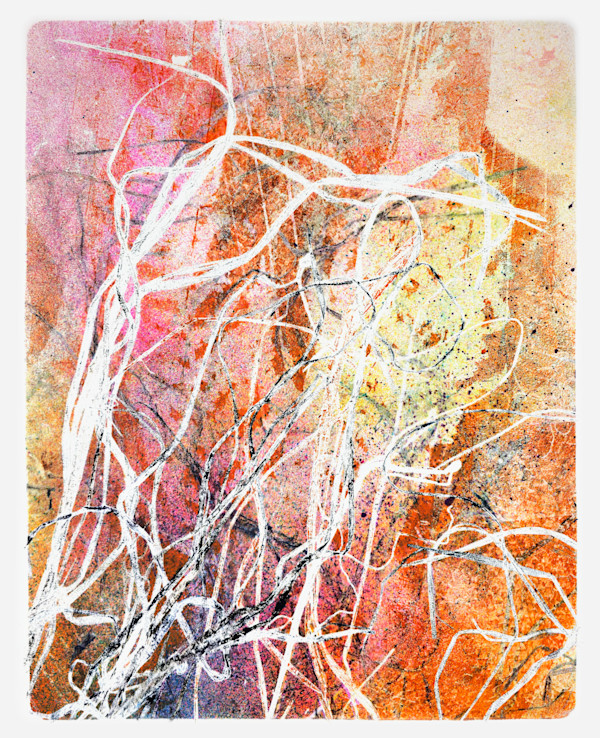 Rustic Spectrum.04 by Seth A. Crayton