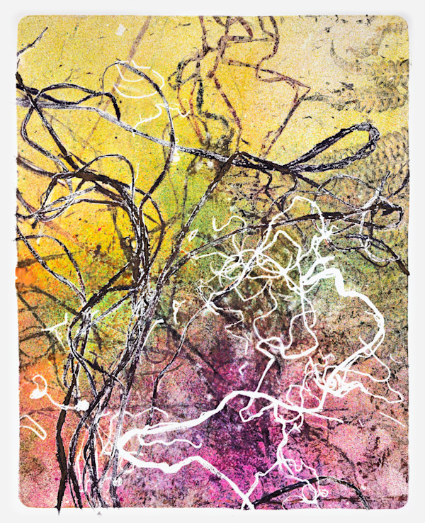 Rustic Spectrum.06 by Seth A. Crayton