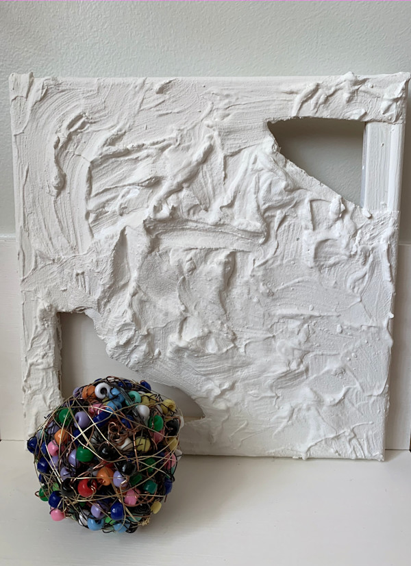 Untitled by Patricia D. Burns