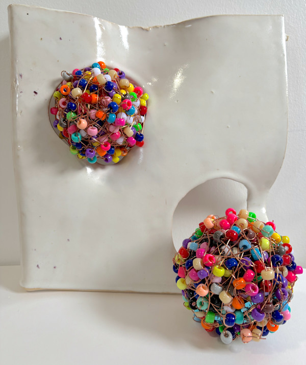 A Lovely Desire by Patricia D. Burns