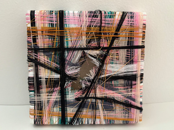 I went to work by Patricia D. Burns