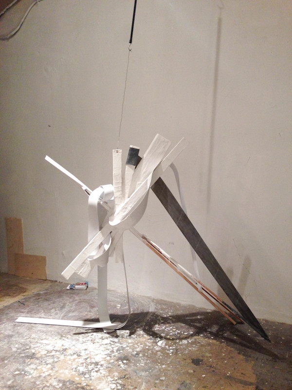 Untitled by Patricia D. Burns