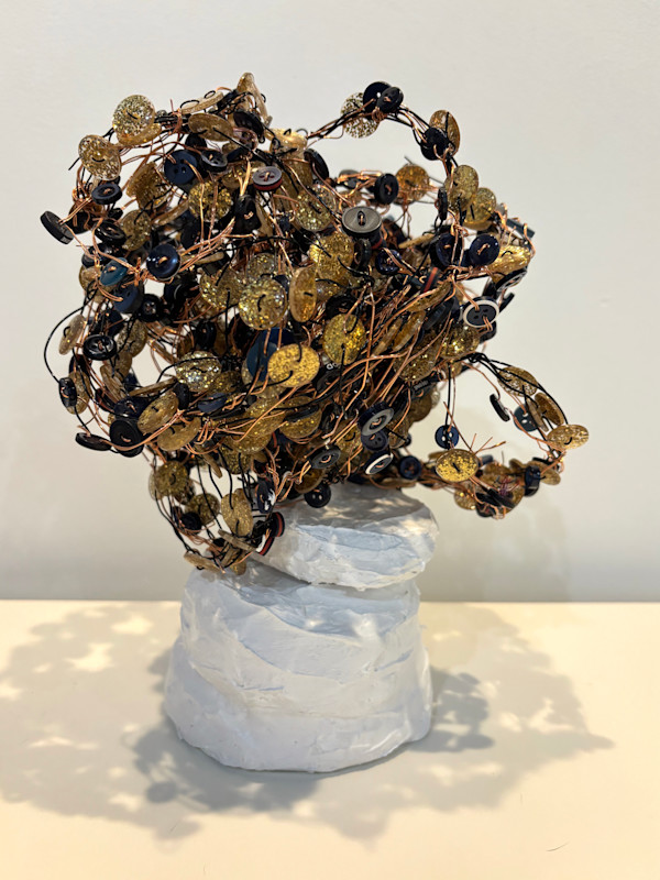 For Dad by Patricia D. Burns