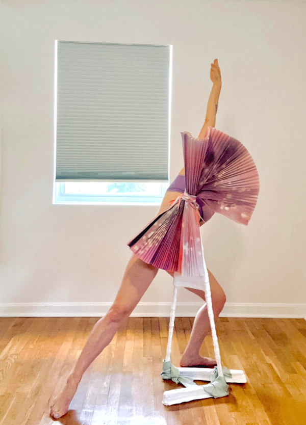 Last Chance for a Last Dance by Patricia D. Burns