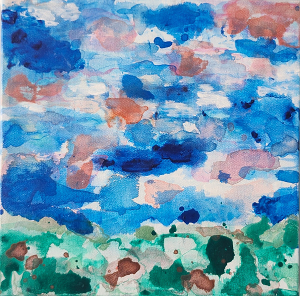 Beauty in the Ordinary by Candice Grant