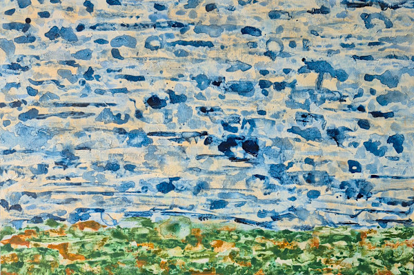 The Pause by Candice Grant