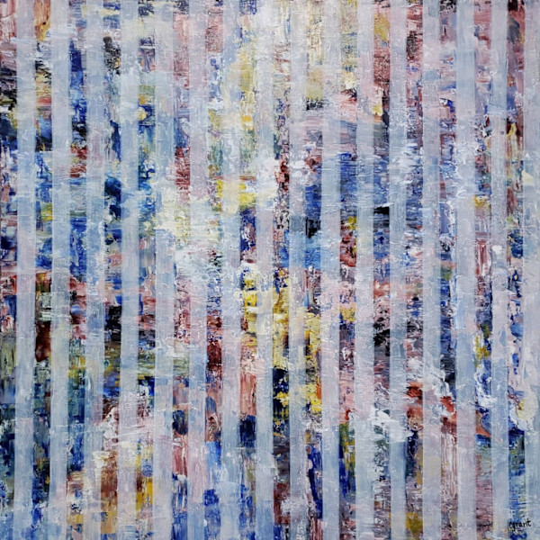 Experiencing an Altered Reality by Candice Grant