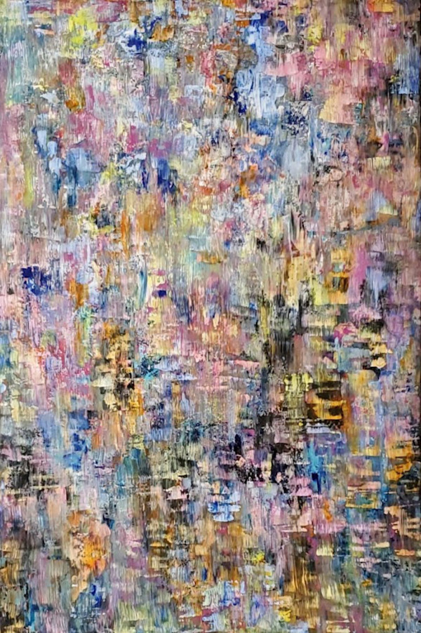 Let the Magic Happen by Candice Grant