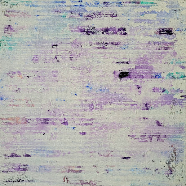 A Moment to Pause and Just Be 2 by Candice Grant