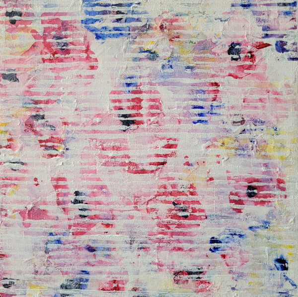 Where the Sunlight Shines 2 by Candice Grant