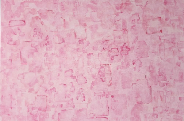 Dreaming of the Cotton Candy Clouds by Candice Grant