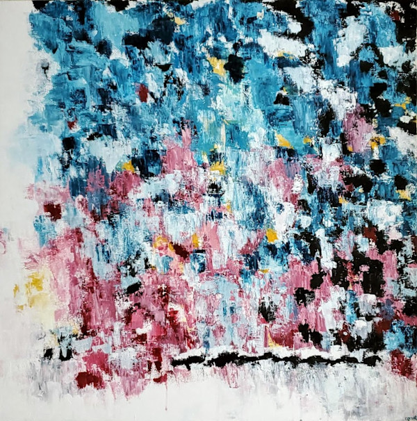 Ample Radiance by Candice Grant