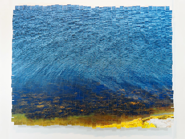 Bay of Finland #2 by Margaret Moench