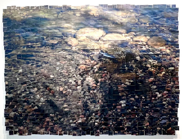 Bay of Finland #4 by Margaret Moench