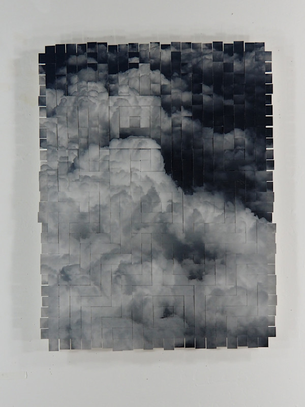 Cloud #17 by Margaret Moench