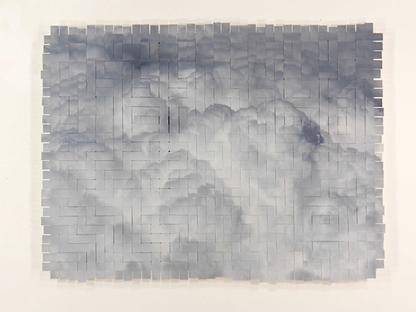 Cloud #19 by Margaret Moench