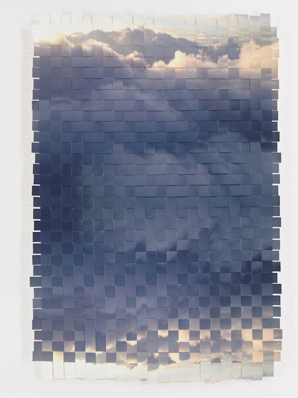 Cloud #3 by Margaret Moench
