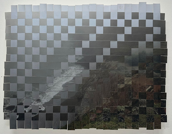 Marin Headlands #3 by Margaret Moench