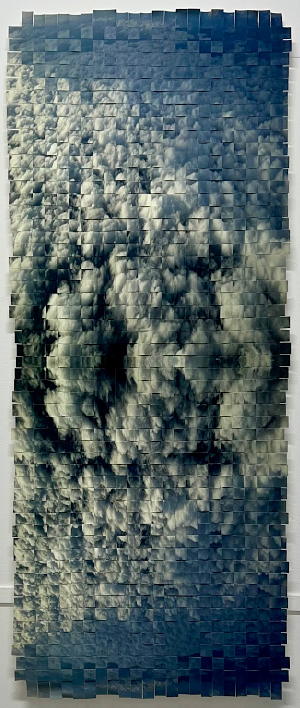 Cloud #6 by Margaret Moench