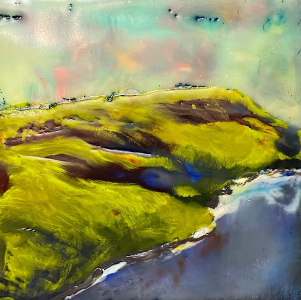 Bonnie Hills by Karen Faller