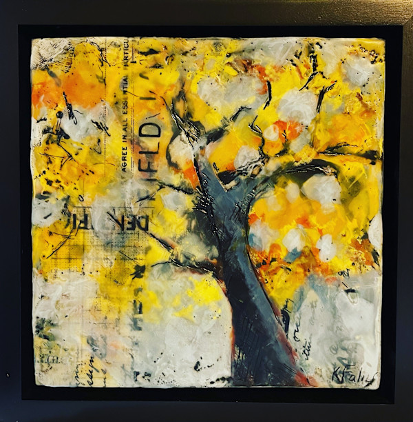 Field Collections by Karen Faller