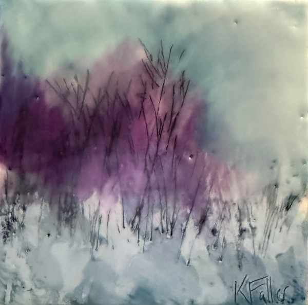All worthwhile by Karen Faller, Image 1.