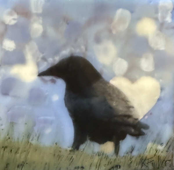 An echo by Karen Faller, Image 1.