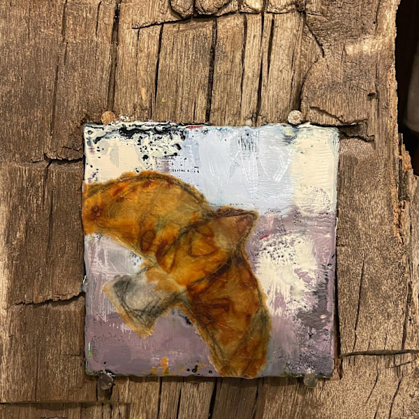 Soaring by Karen Faller