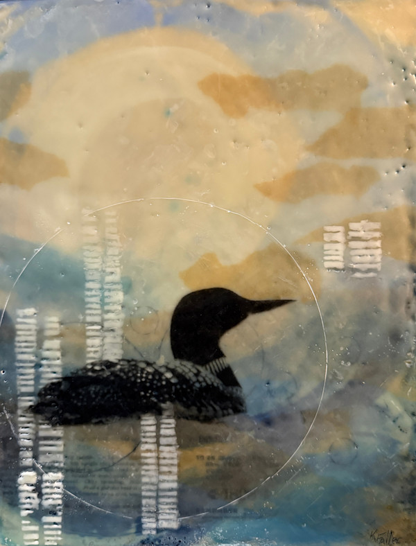 Boundaries by Karen Faller, Image 1.