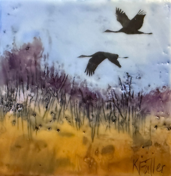 By the light by Karen Faller, Image 1.