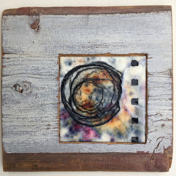 Circles by Karen Faller