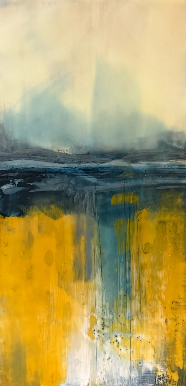 Depths by Karen Faller