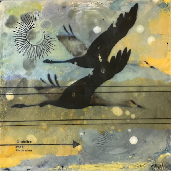 Duets by Karen Faller