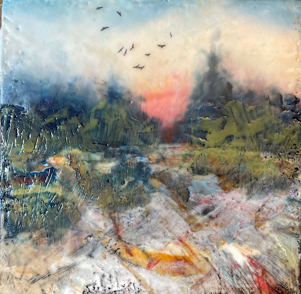 Glow by Karen Faller